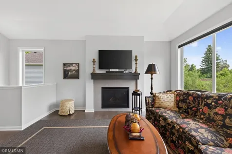 1144 Pine Hill Lane White Bear Twp MN 55127