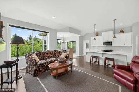 1144 Pine Hill Lane White Bear Twp MN 55127