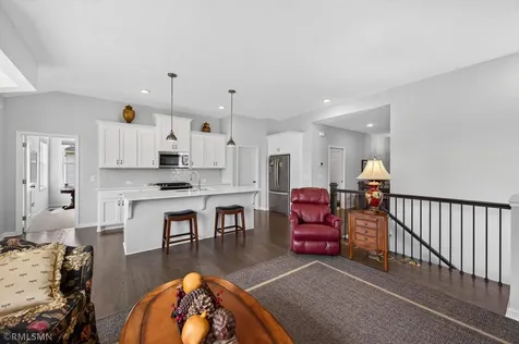 1144 Pine Hill Lane White Bear Twp MN 55127