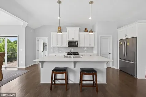 1144 Pine Hill Lane White Bear Twp MN 55127
