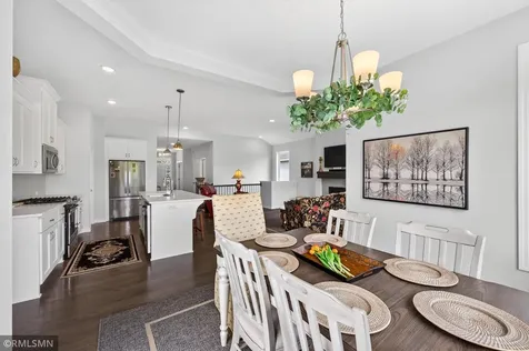 1144 Pine Hill Lane White Bear Twp MN 55127