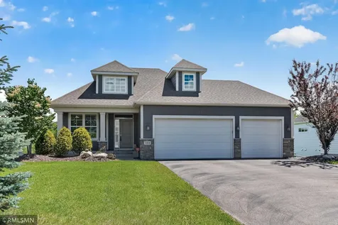 1144 Pine Hill Lane White Bear Twp MN 55127