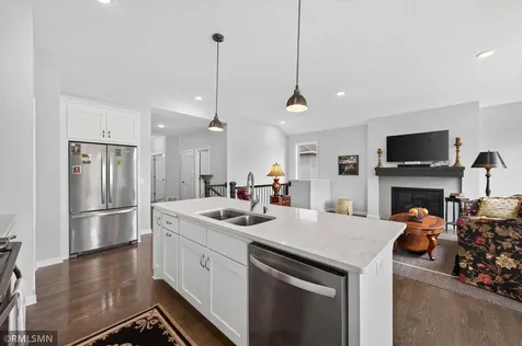 1144 Pine Hill Lane White Bear Twp MN 55127