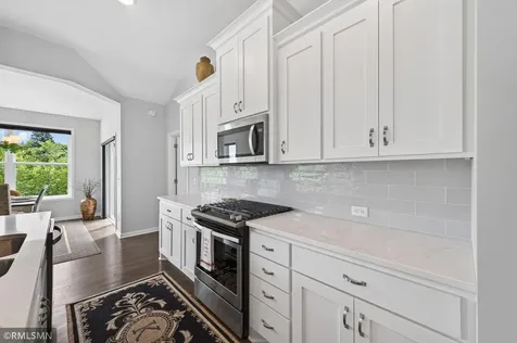 1144 Pine Hill Lane White Bear Twp MN 55127