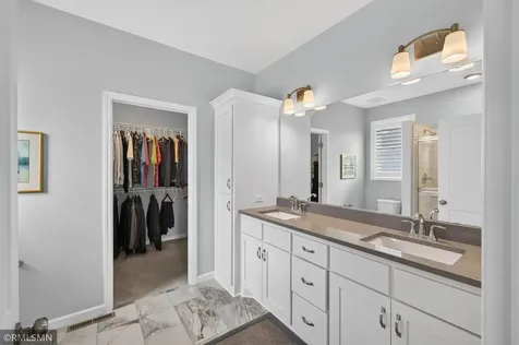 1144 Pine Hill Lane White Bear Twp MN 55127