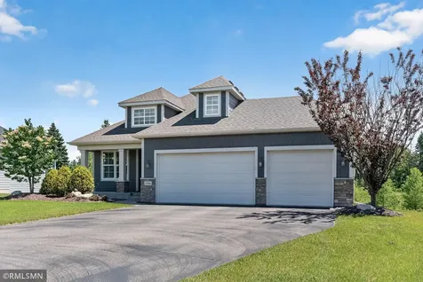 1144 Pine Hill Lane White Bear Twp MN 55127