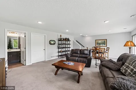 1144 Pine Hill Lane White Bear Twp MN 55127