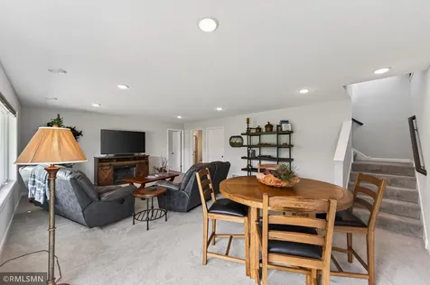 1144 Pine Hill Lane White Bear Twp MN 55127