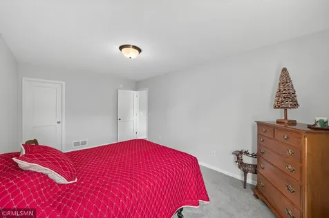 1144 Pine Hill Lane White Bear Twp MN 55127