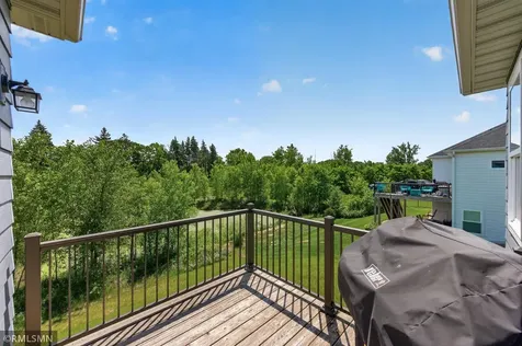 1144 Pine Hill Lane White Bear Twp MN 55127