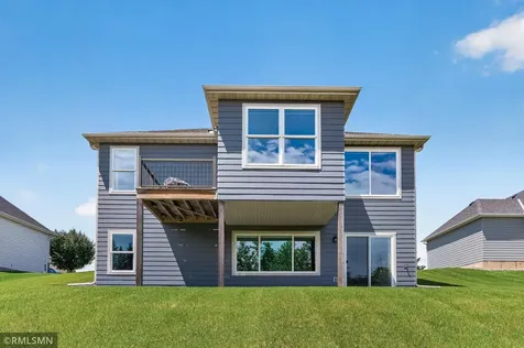 1144 Pine Hill Lane White Bear Twp MN 55127