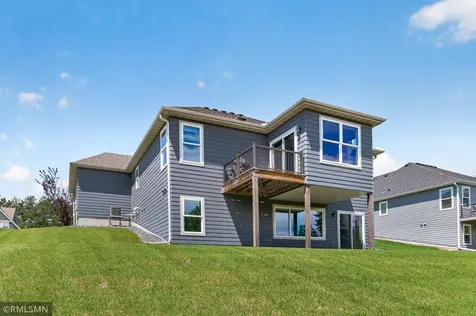 1144 Pine Hill Lane White Bear Twp MN 55127
