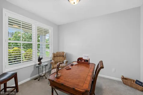 1144 Pine Hill Lane White Bear Twp MN 55127