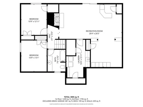 5708 141st Street N Hugo MN 55038