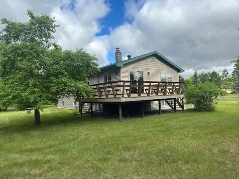 1929 Lakeview Drive SW Bemidji MN 56601