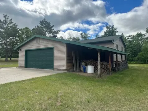 1929 Lakeview Drive SW Bemidji MN 56601