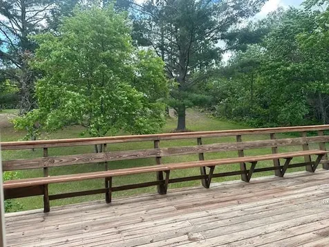 1929 Lakeview Drive SW Bemidji MN 56601