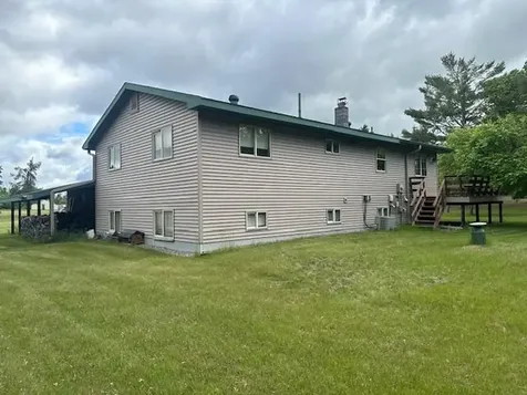 1929 Lakeview Drive SW Bemidji MN 56601