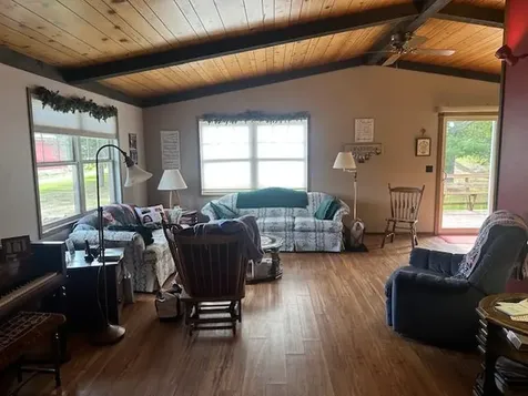 1929 Lakeview Drive SW Bemidji MN 56601