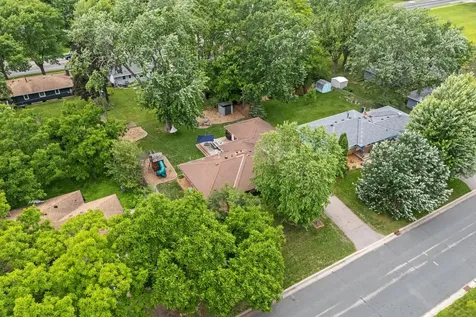 10916 Ewing Avenue S Bloomington MN 55431
