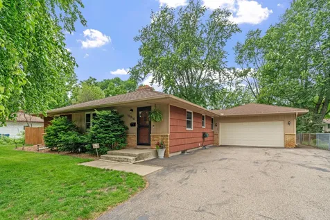 10916 Ewing Avenue S Bloomington MN 55431