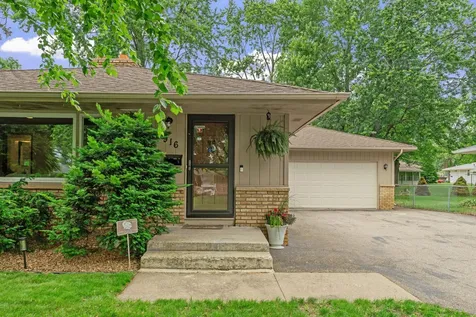 10916 Ewing Avenue S Bloomington MN 55431
