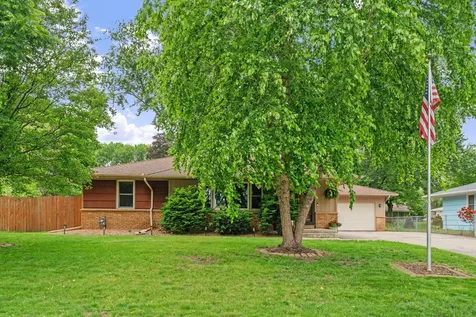 10916 Ewing Avenue S Bloomington MN 55431