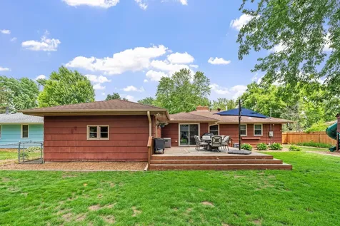 10916 Ewing Avenue S Bloomington MN 55431