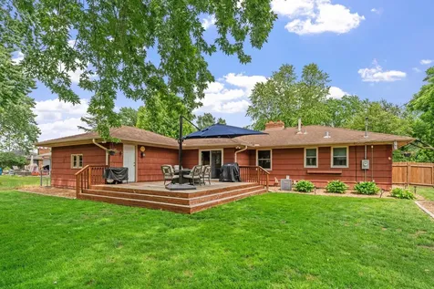 10916 Ewing Avenue S Bloomington MN 55431