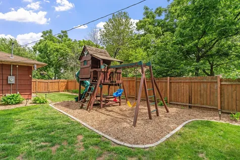 10916 Ewing Avenue S Bloomington MN 55431