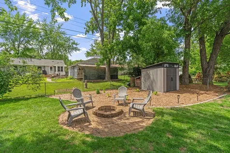 10916 Ewing Avenue S Bloomington MN 55431