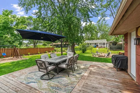 10916 Ewing Avenue S Bloomington MN 55431