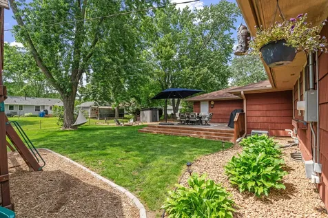 10916 Ewing Avenue S Bloomington MN 55431