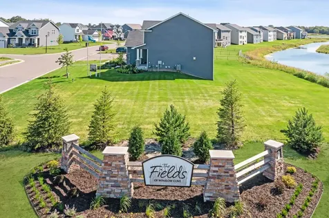 689 152nd Lane NW Andover MN 55304