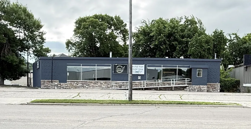 546 SW 1st Street Montevideo MN 56265