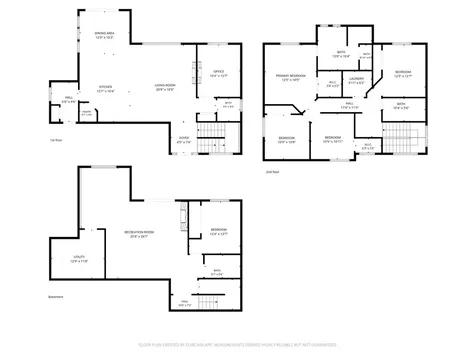 12461 67th Street NE Otsego MN 55330