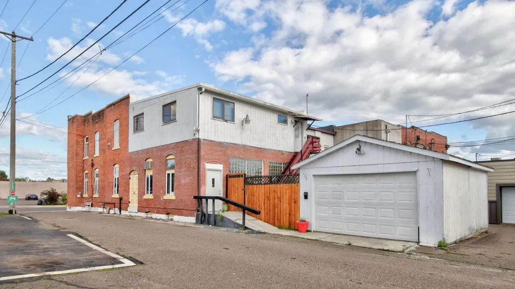 110 W 2nd Street N Ladysmith WI 54848