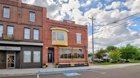 110 W 2nd Street N Ladysmith WI 54848
