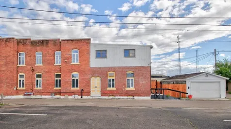 110 W 2nd Street N Ladysmith WI 54848