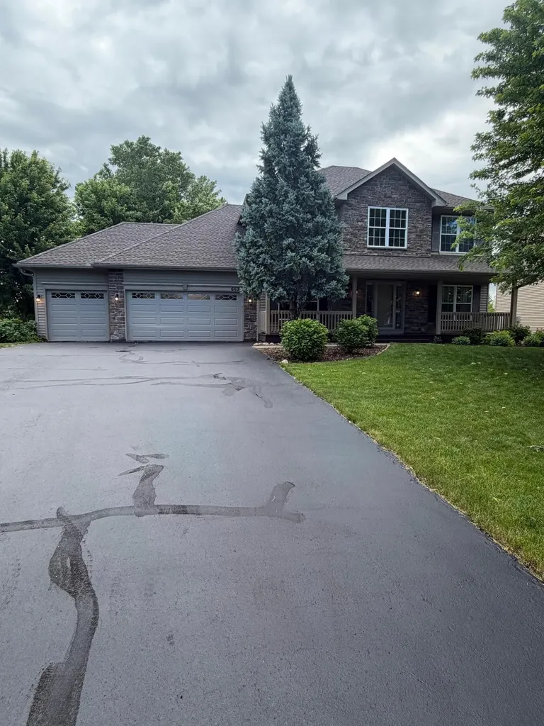 6624 Mackenzie Avenue NE Otsego MN 55301