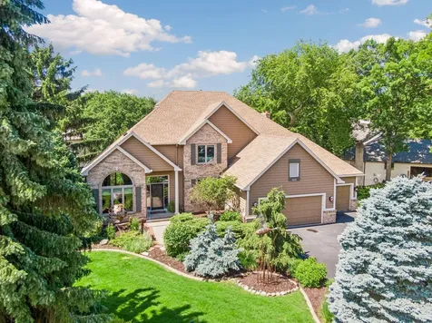 1317 Forest Park Lane Burnsville MN 55337
