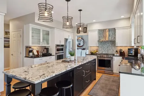 1317 Forest Park Lane Burnsville MN 55337