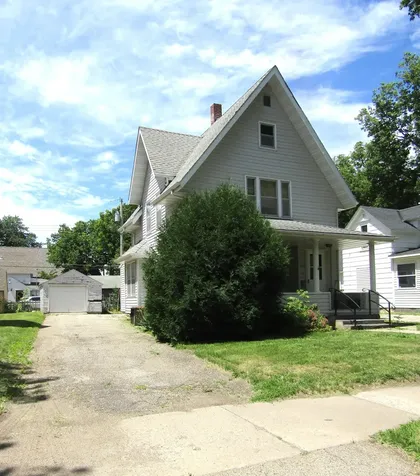 507 N 3rd Street Montevideo MN 56265