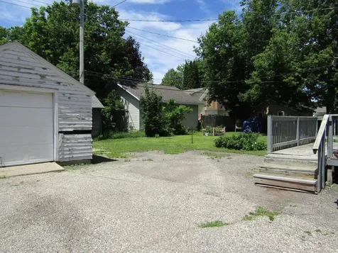 507 N 3rd Street Montevideo MN 56265