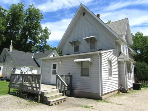507 N 3rd Street Montevideo MN 56265