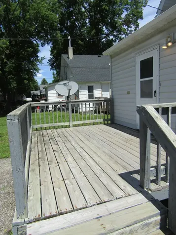 507 N 3rd Street Montevideo MN 56265