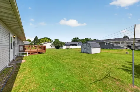 919 Sycamore Street Lake City MN 55041