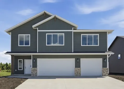 10342 Burgundy Drive Horace ND 58047