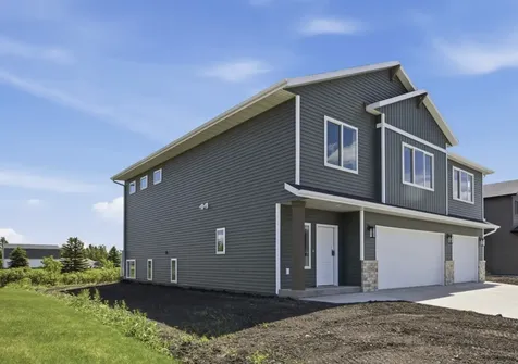 10342 Burgundy Drive Horace ND 58047