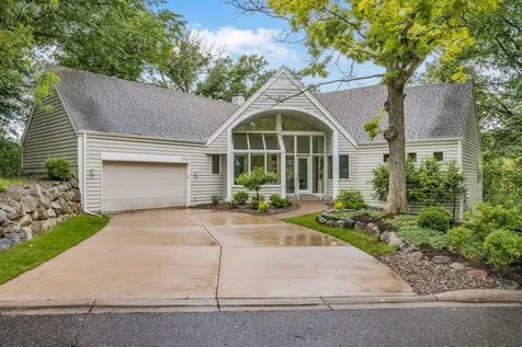 3580 Fairway Drive Hopkins MN 55305